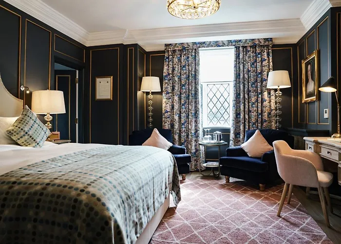 Hotels in Kingston upon Thames (Greater London)