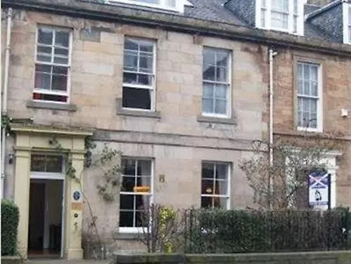 Ivy- Braveheart Guest House Edimburgo