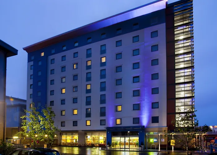 Hotels in Slough