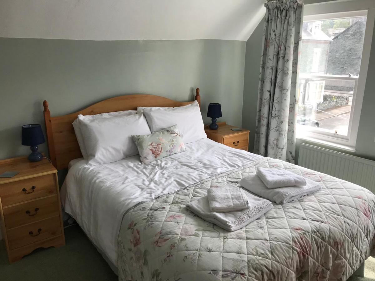 Doppelzimmer mit eigenem Bad