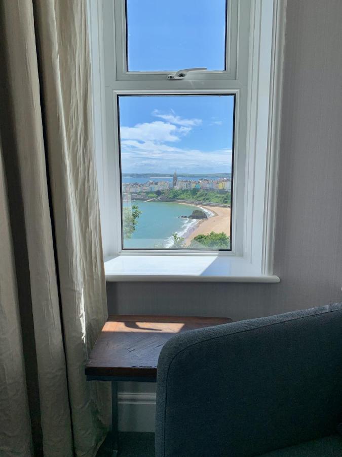 Superior Double Room Sea View
