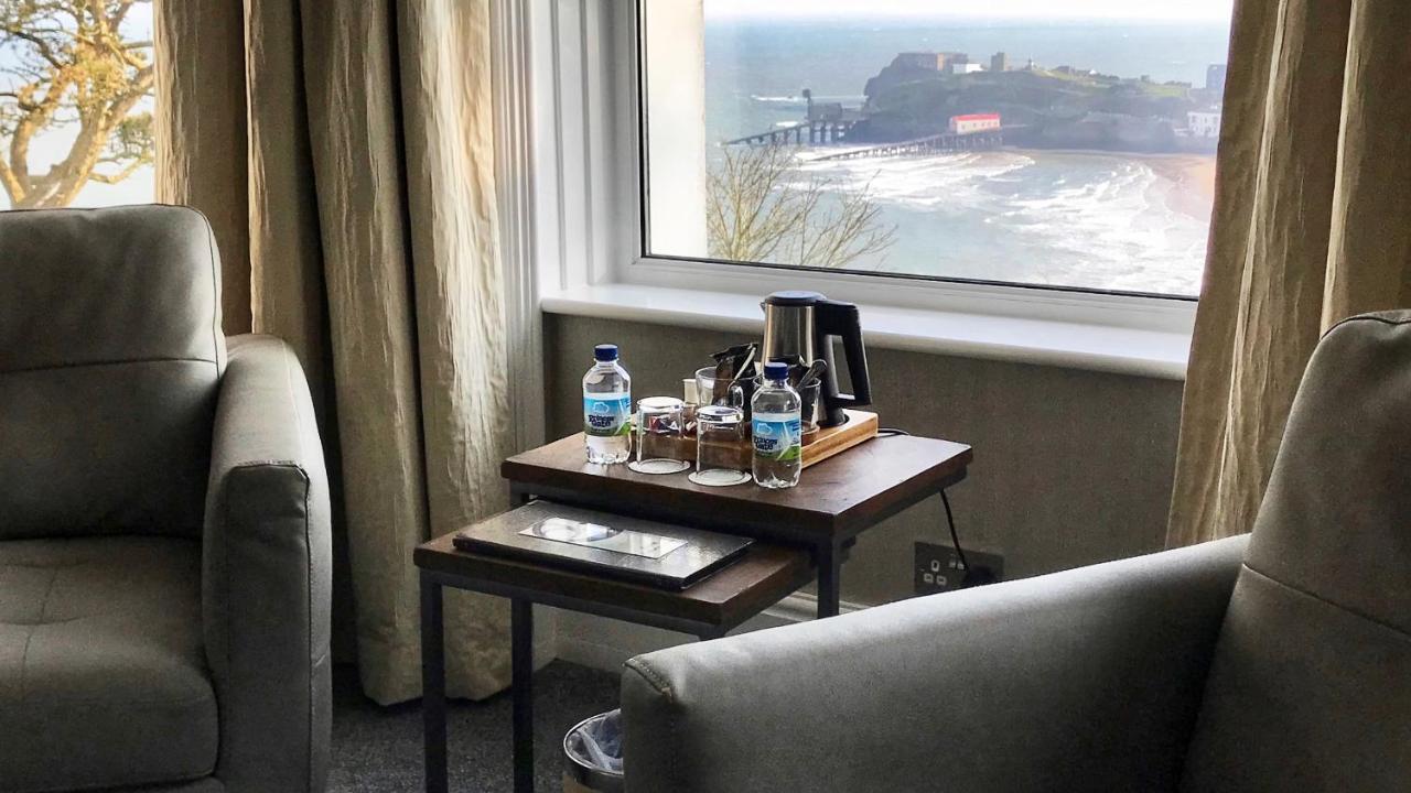 Superior Double Room Sea View