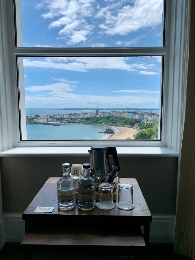 Superior Double Room Sea View