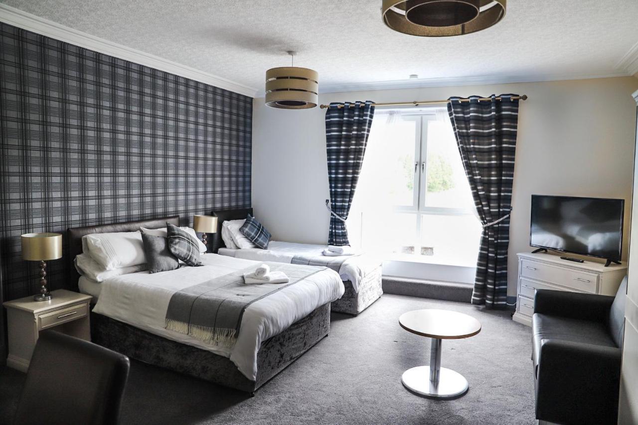 Large Twin Room