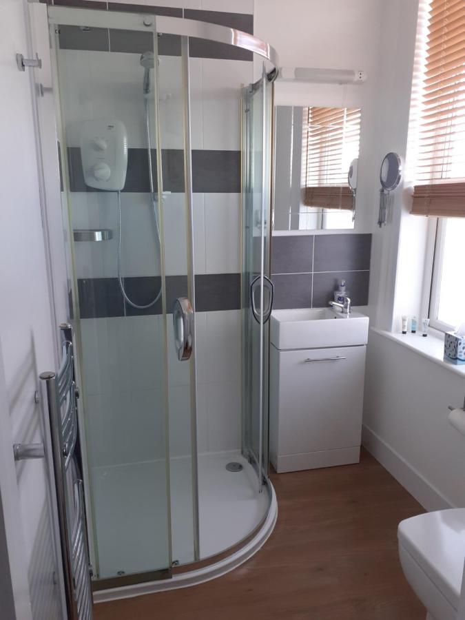 Single Room Sea View