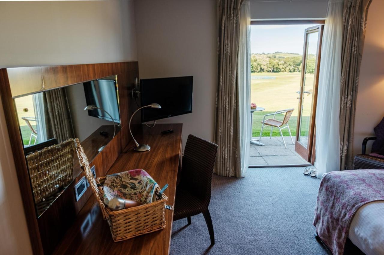 Luxury Double Room