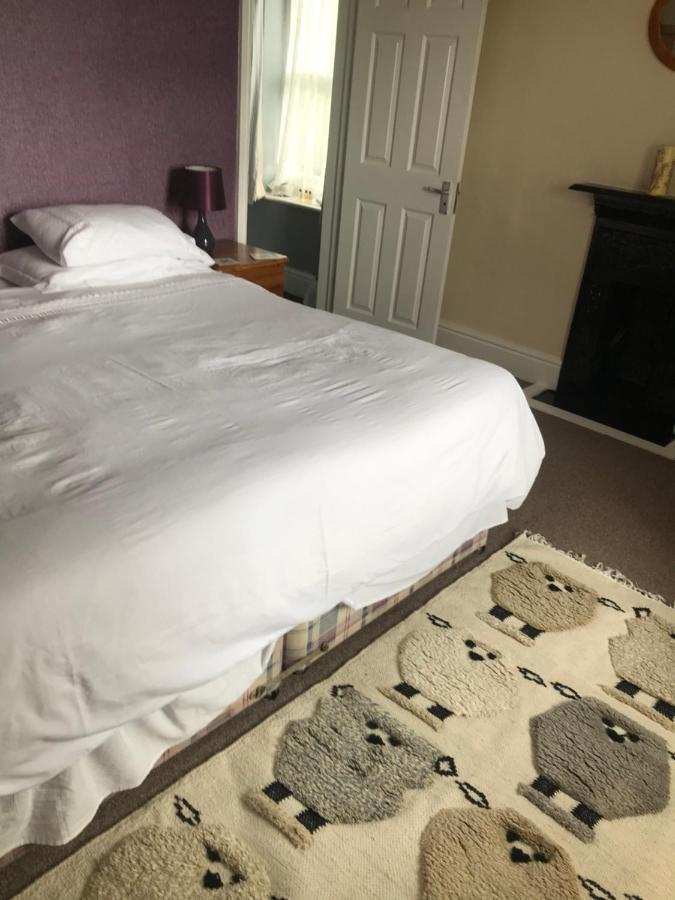 Super King or Twin Room