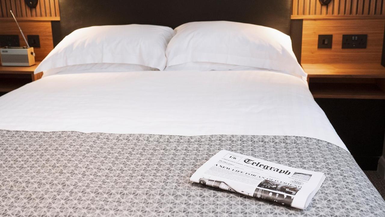 Big Double Room