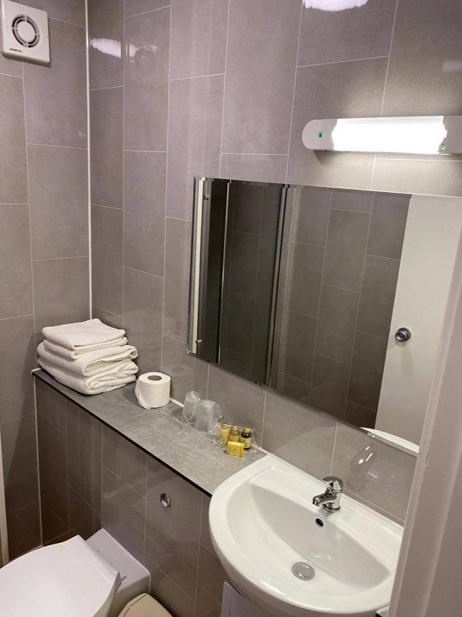 Standard Einzelzimmer