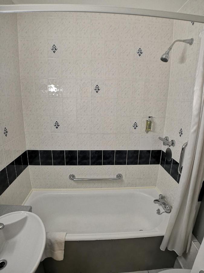 Basic Standard Double Room