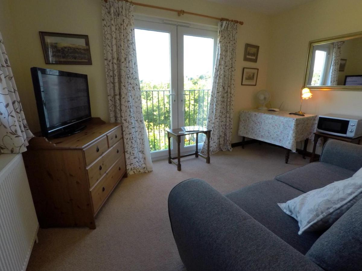 Junior Suite Balcony