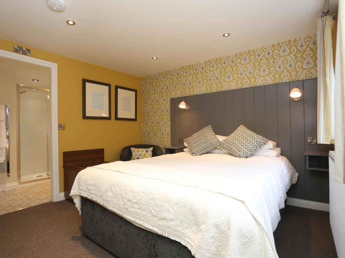 One-Bedroom Cottage