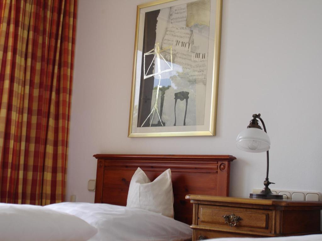 Quarto Deluxe com Cama King-size