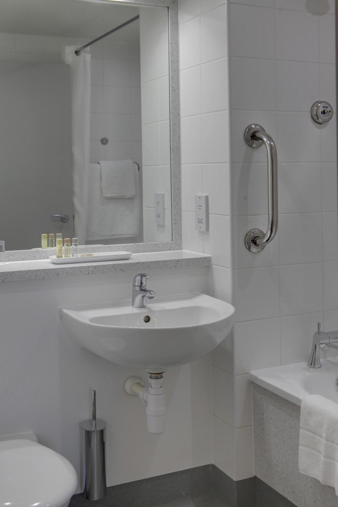 Standard Double Room Non-Smoking