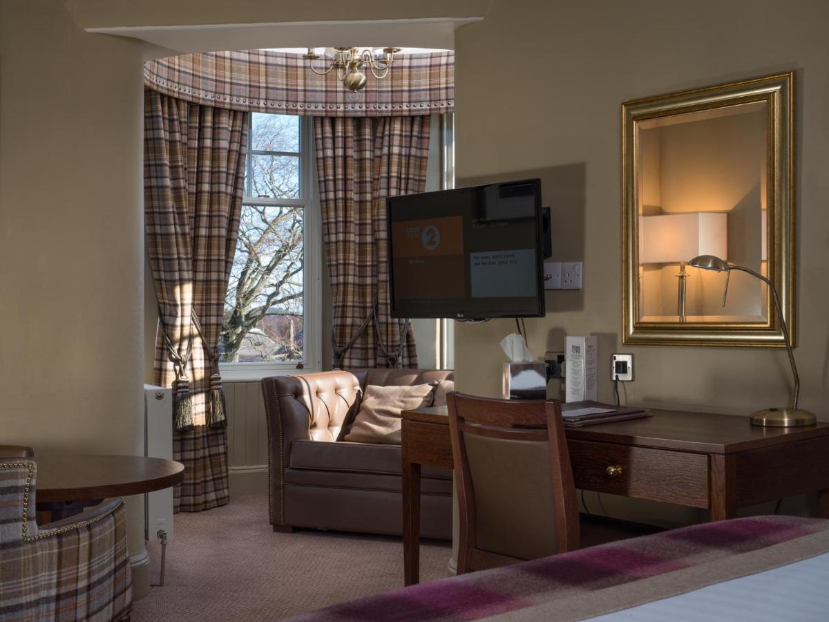 King Superior Guest Room