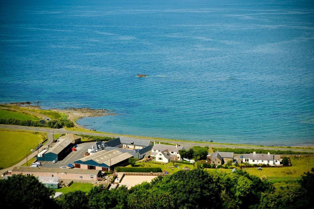 Superior Double or Twin Room Sea View