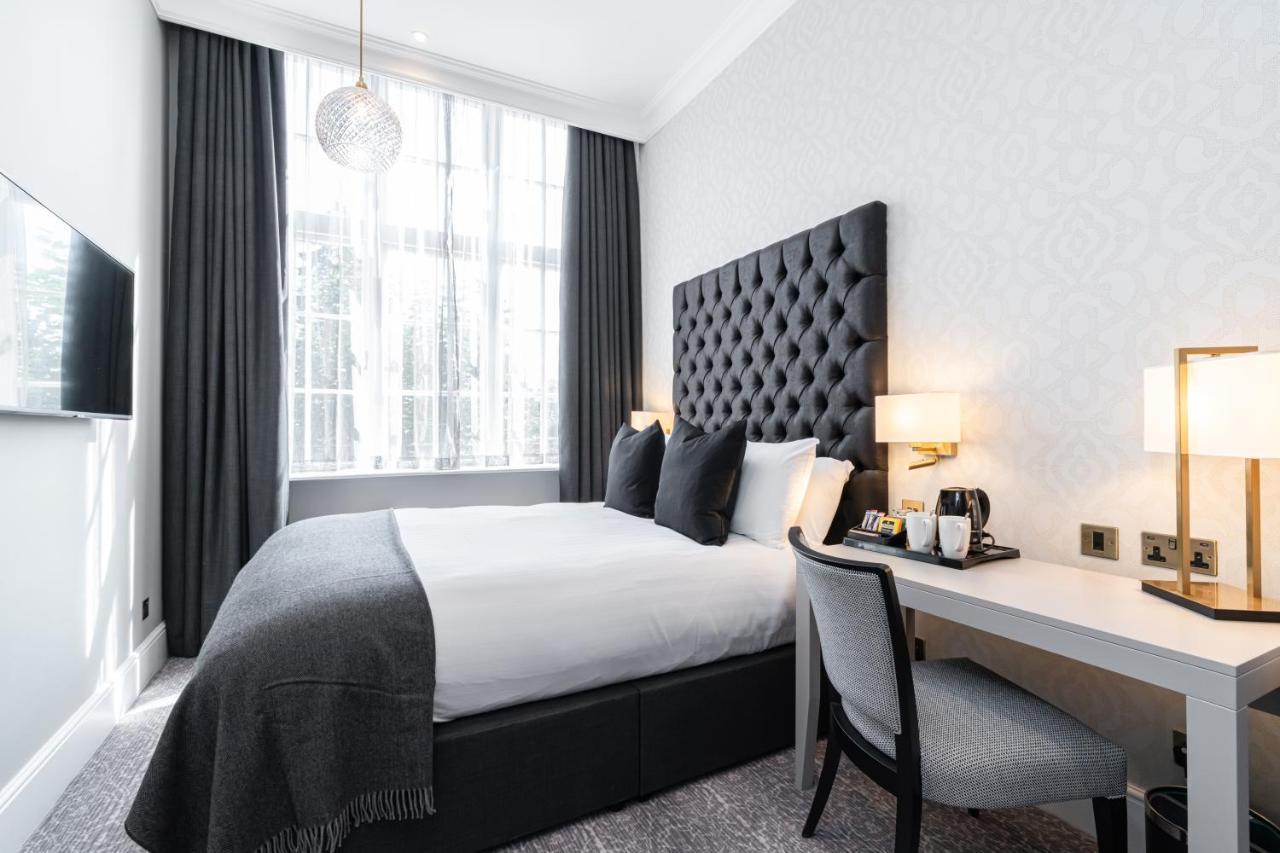 Mansion House Double Room