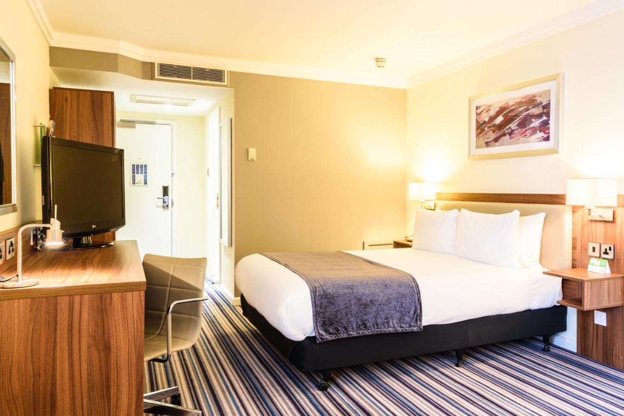 Chambre Double Premium