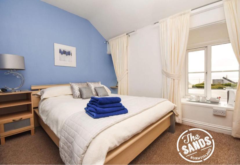 Double Room Sea View
