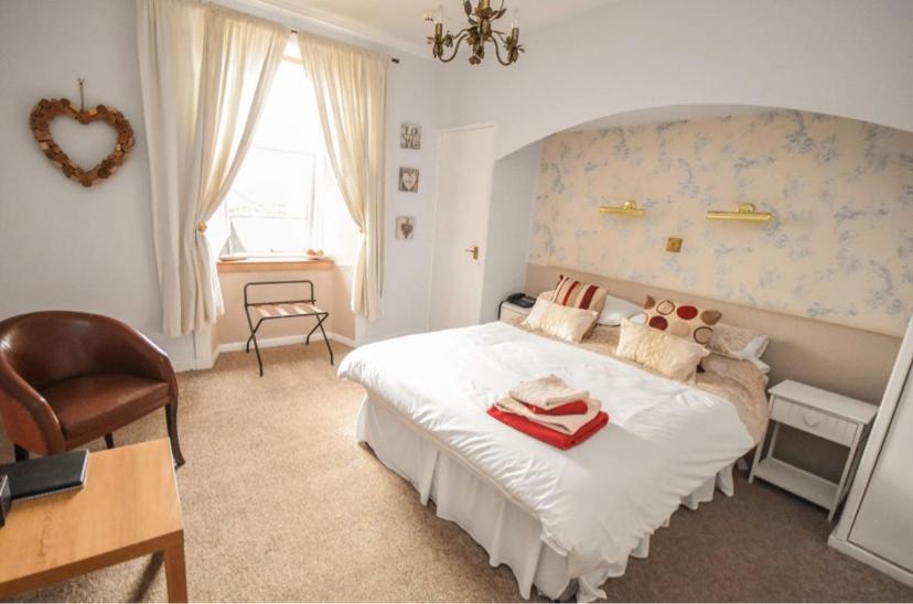 Double Room Sea View