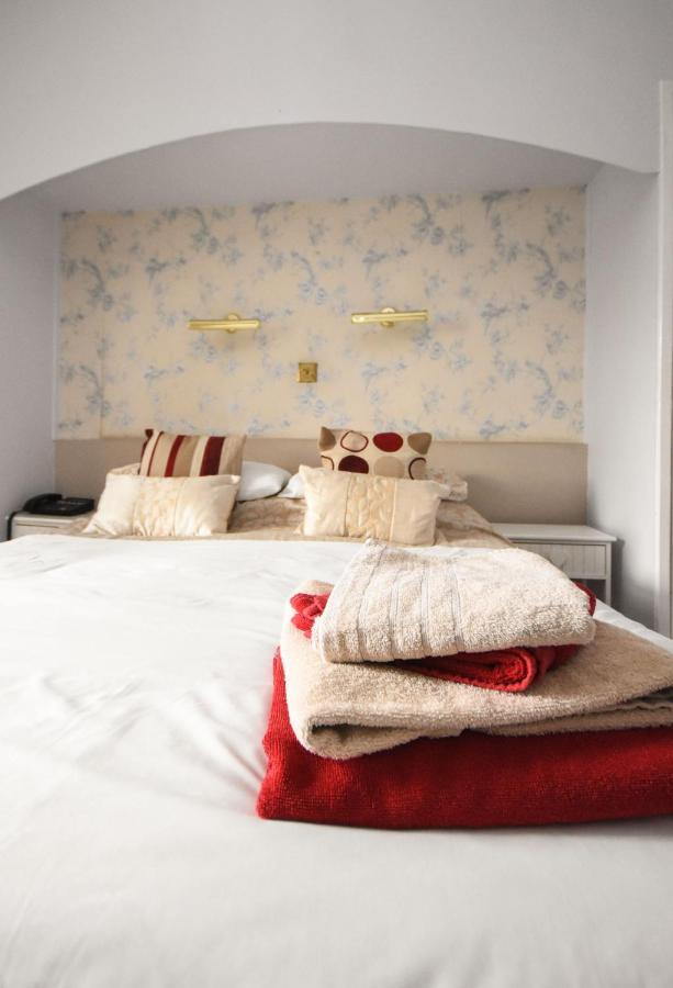 Double Room Sea View