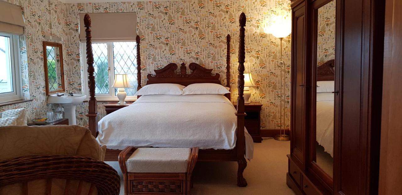 Deluxe Double Room Balcony