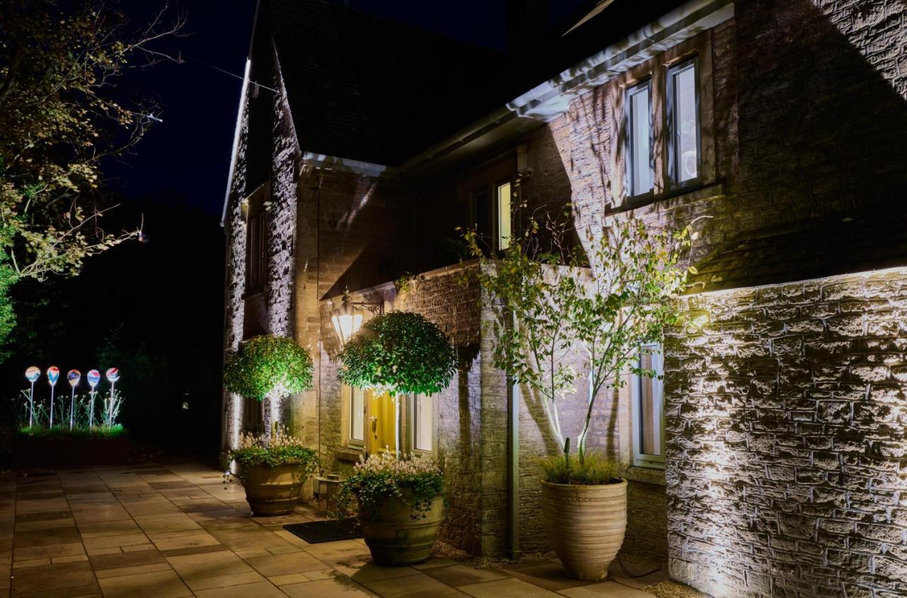 Mews Cosy Luxe