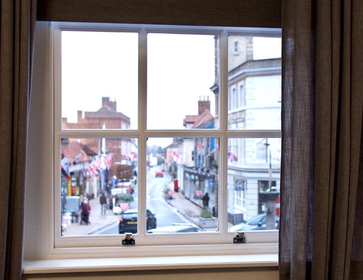 Premier Double Room