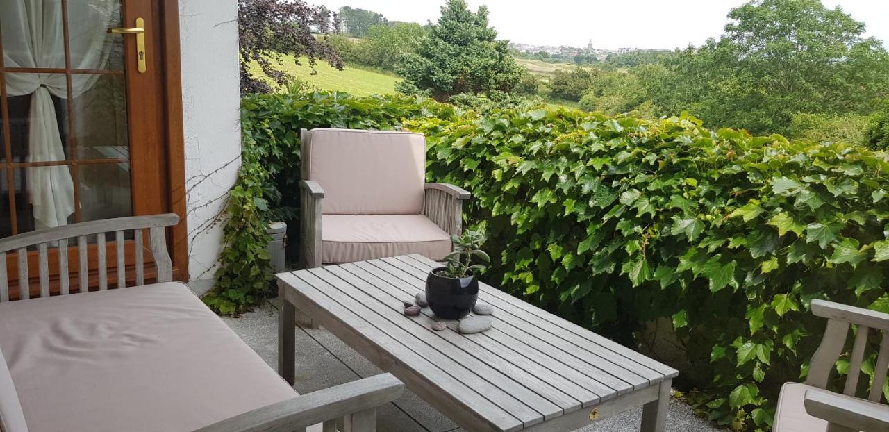Deluxe Double Room Balcony