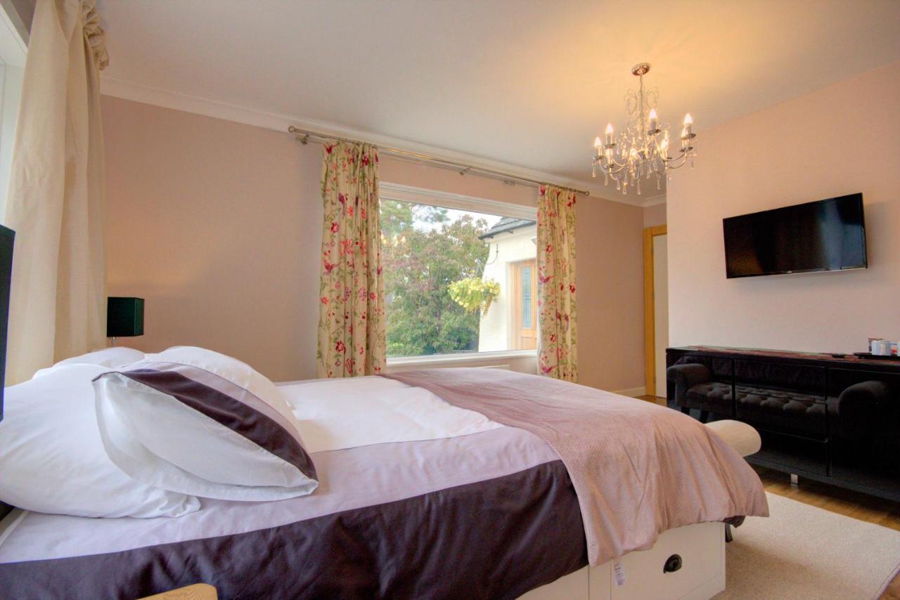 King Room Room 4