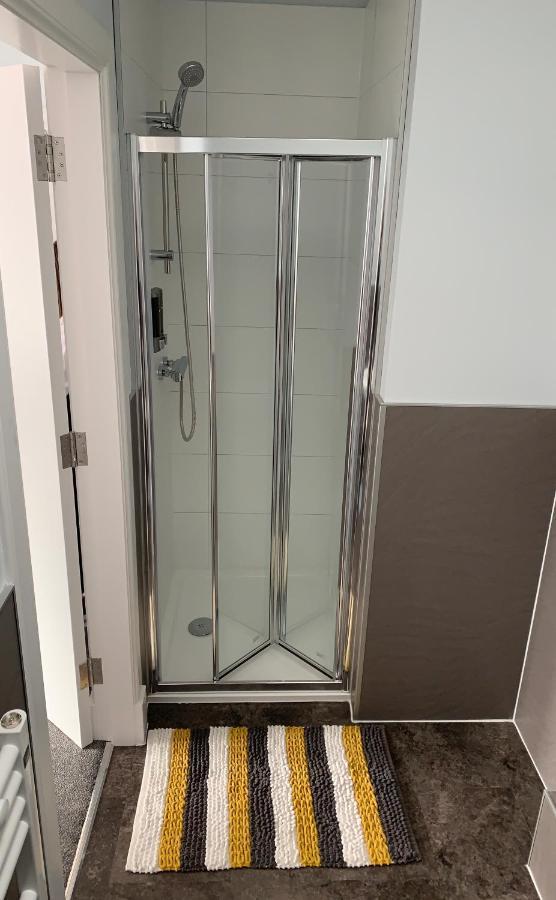 Twin Room with Private Bathroom