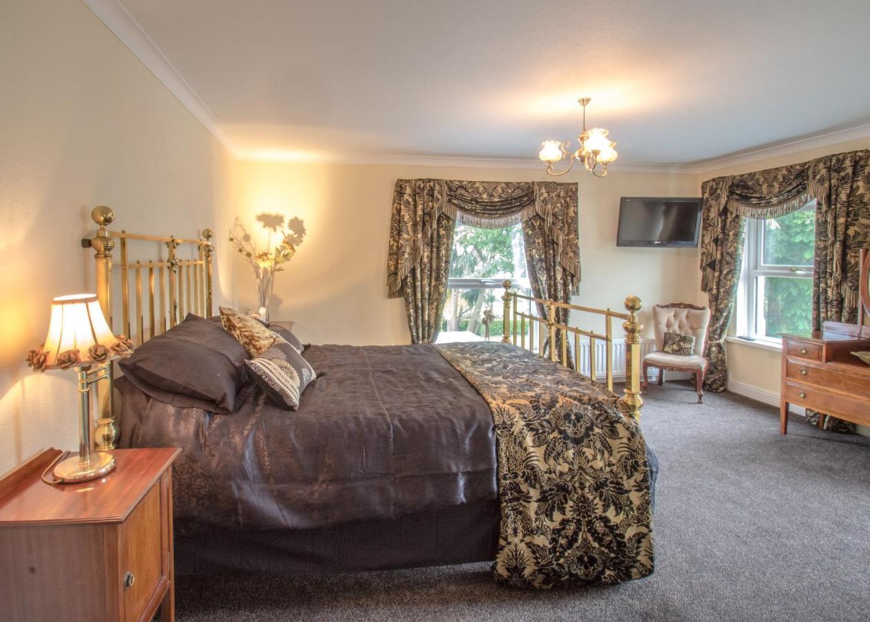 Deluxe Double Room Sea View