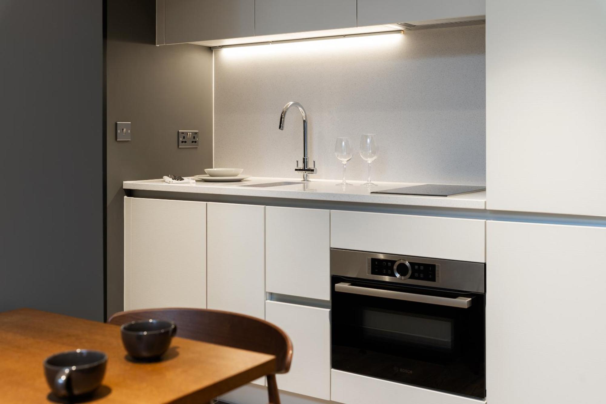 Lifestyle 1 Bedroom