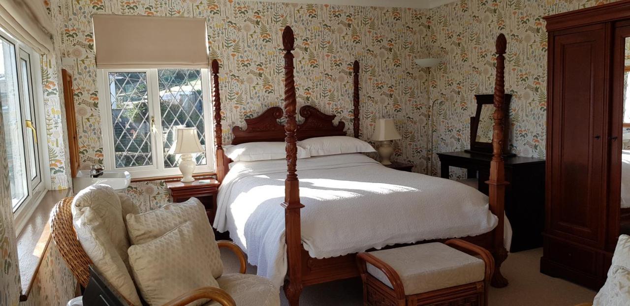 Deluxe Double Room Balcony