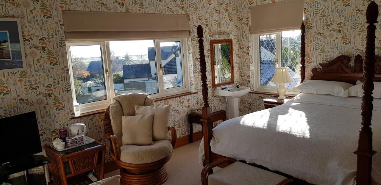 Deluxe Double Room Balcony