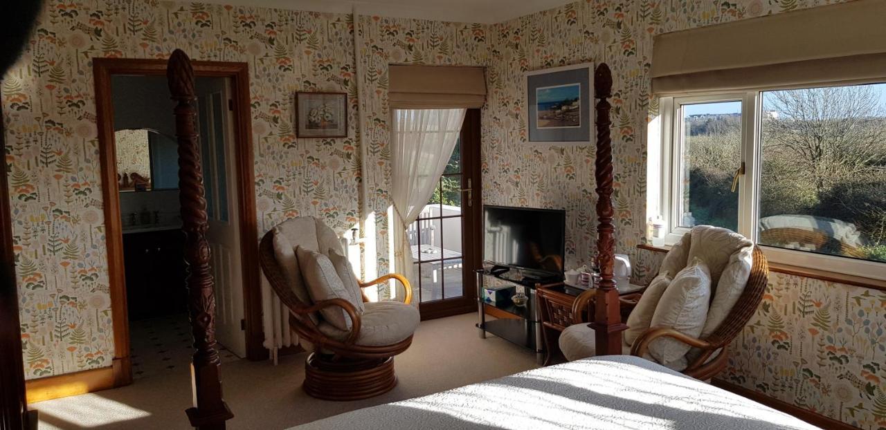Deluxe Double Room Balcony