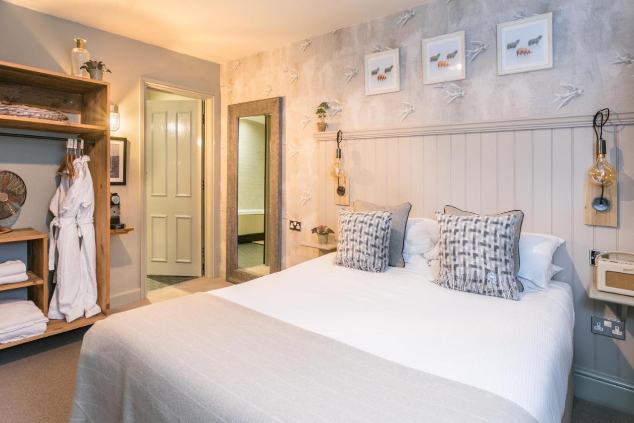 Cosy Double Room