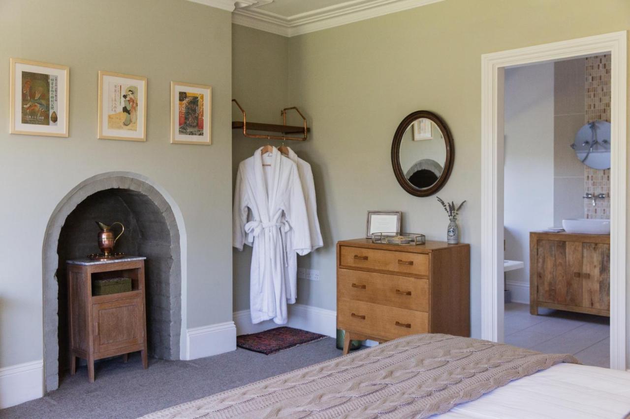 Deluxe Double Room Bath