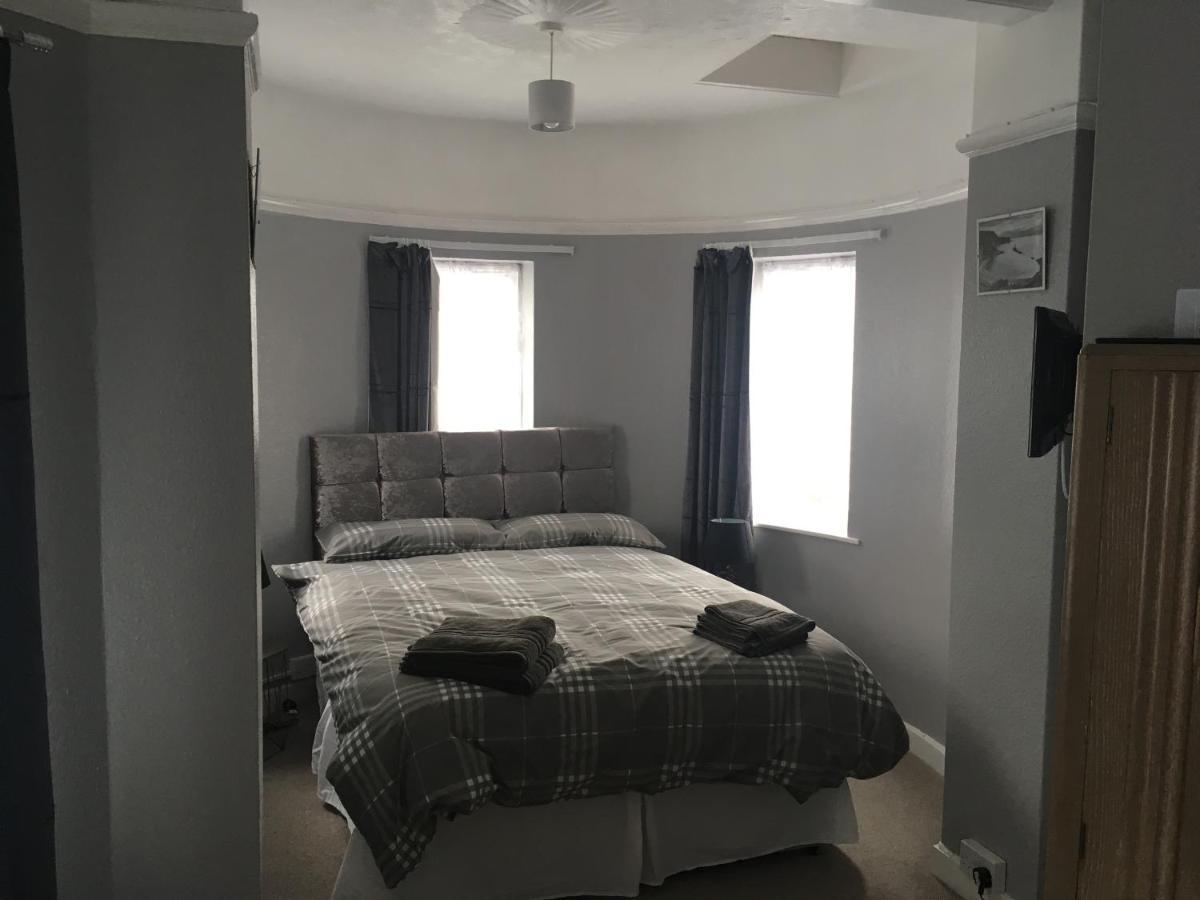 Tweepersoonskamer met Eigen Badkamer