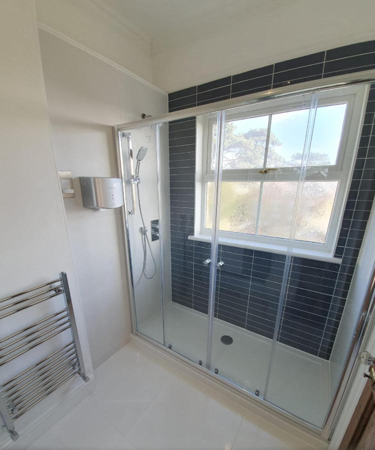Double Room Sea View