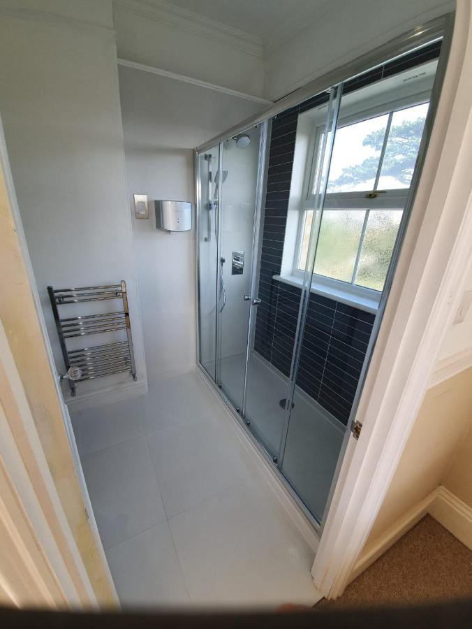 Double Room Sea View