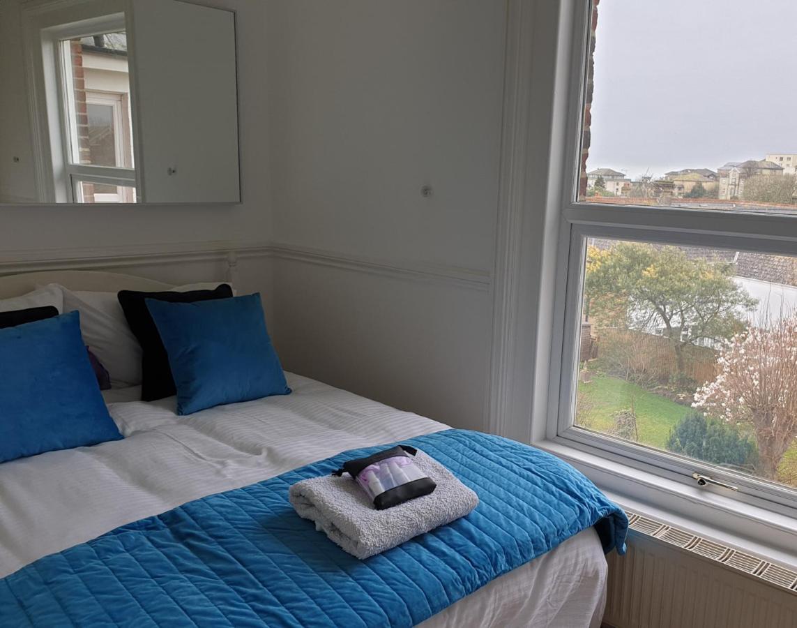 Double Room Sea View
