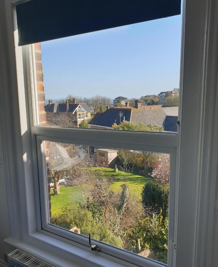 Double Room Sea View