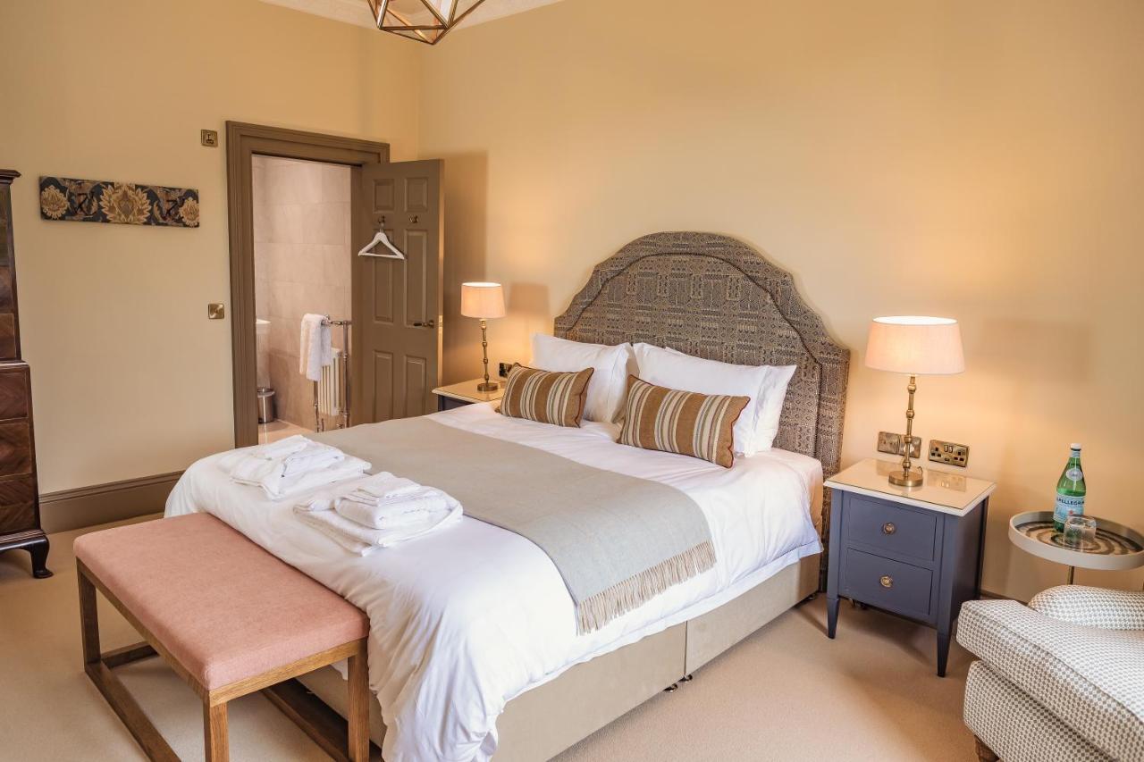King Room with Garden View