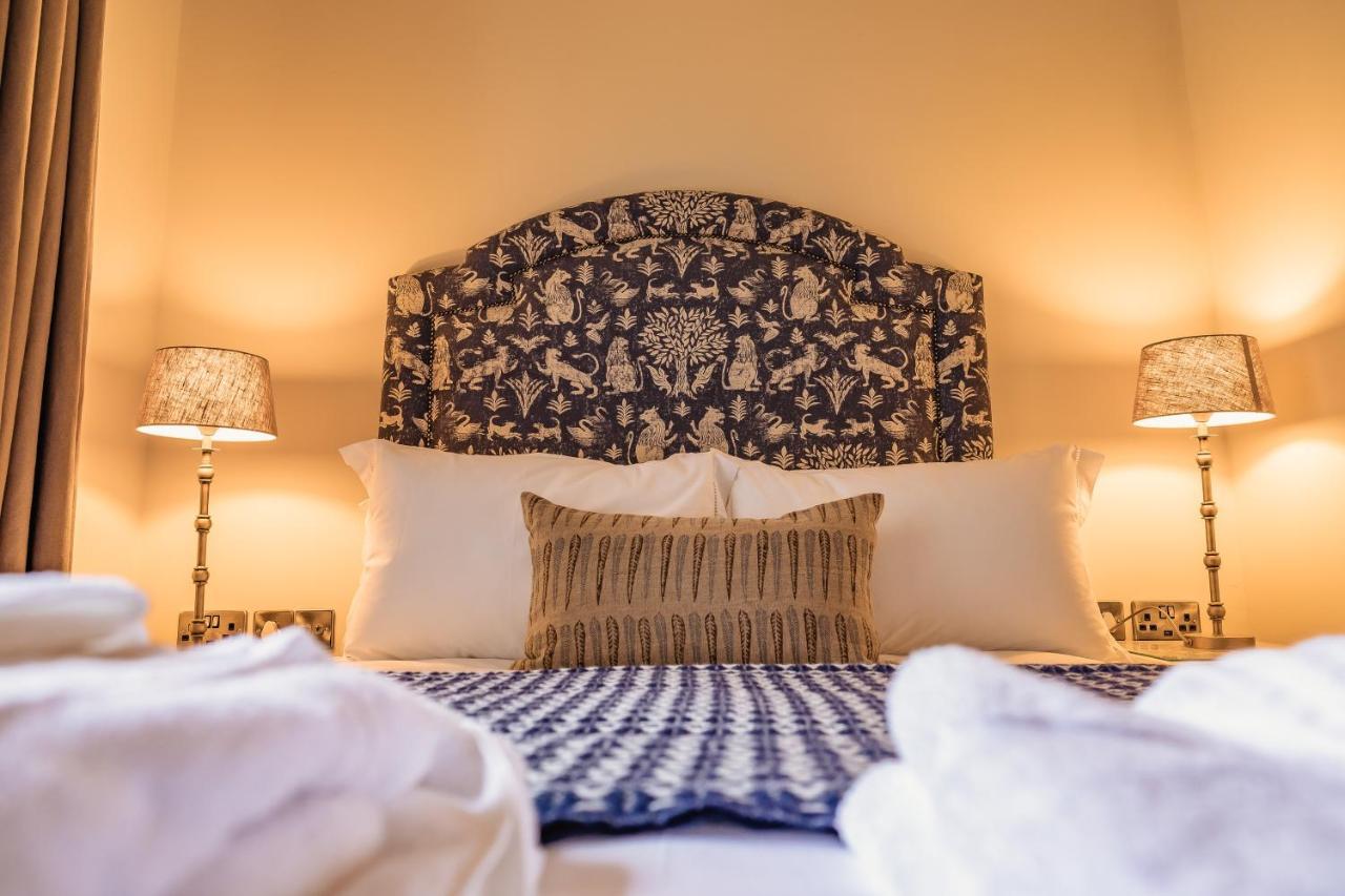 Cozy Double Room