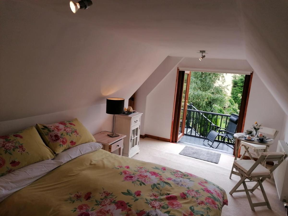 Double Room Balcony