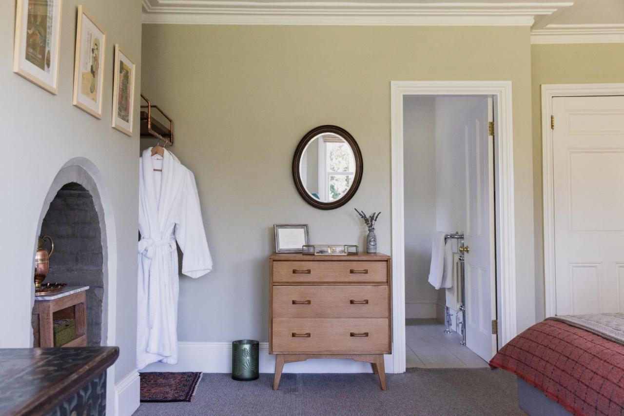 Deluxe Double Room Bath
