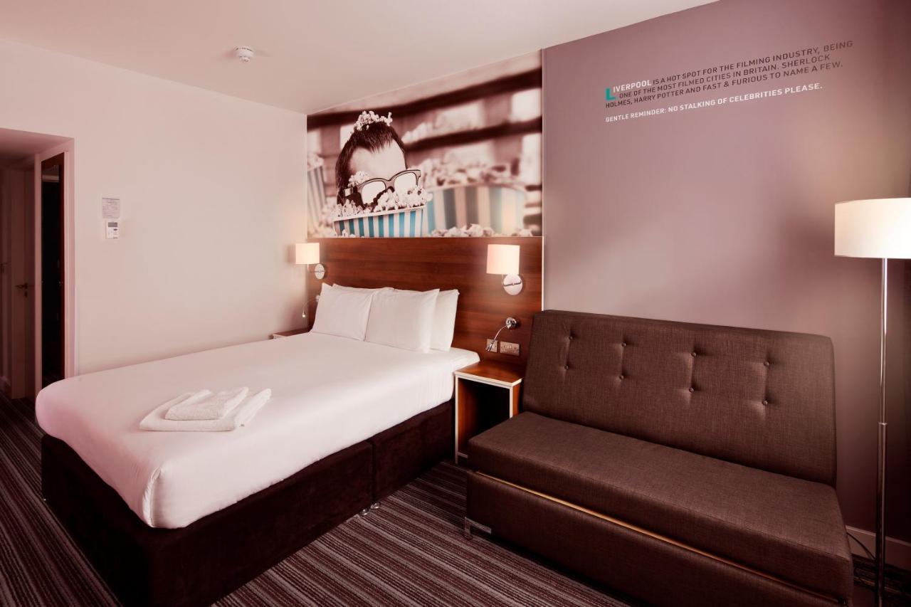 Quarto com Cama King-size - Acessível para Hóspedes com Mobilidade Reduzida