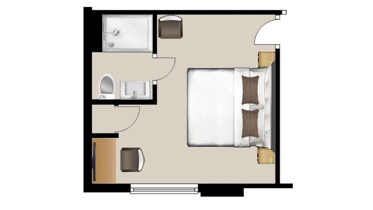 Standard King Room