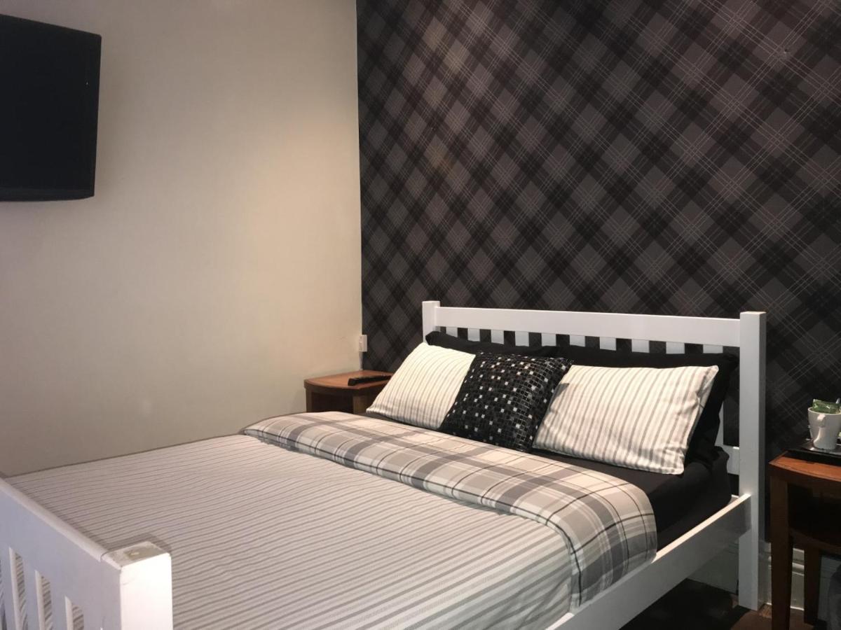 Habitación Triple Estándar